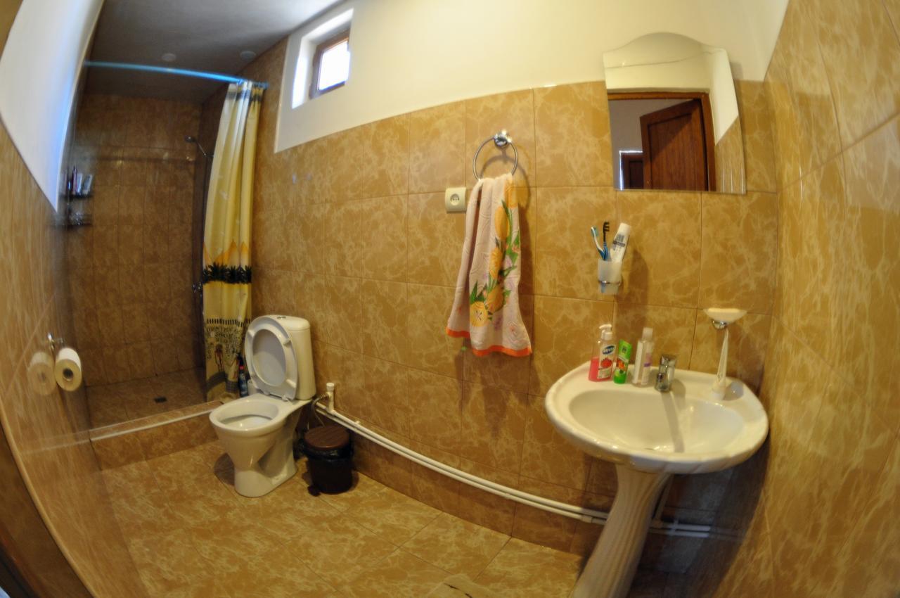 Saro B&B And Safari Tours Tatev Exterior foto